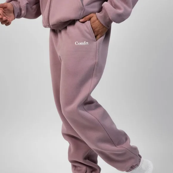 NWT Comfit Unisex Cloud Sweatpants - Picture 3 of 6